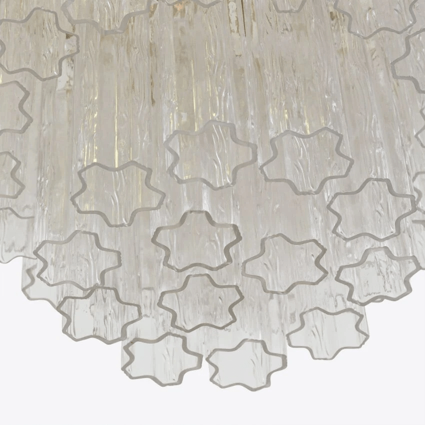 Large Treviso Chandelier - YIOSI