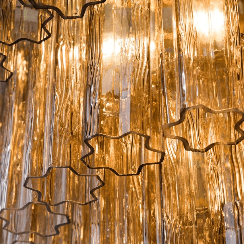 Large Treviso Chandelier - YIOSI