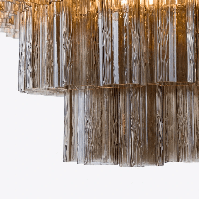 Large Treviso Chandelier - YIOSI