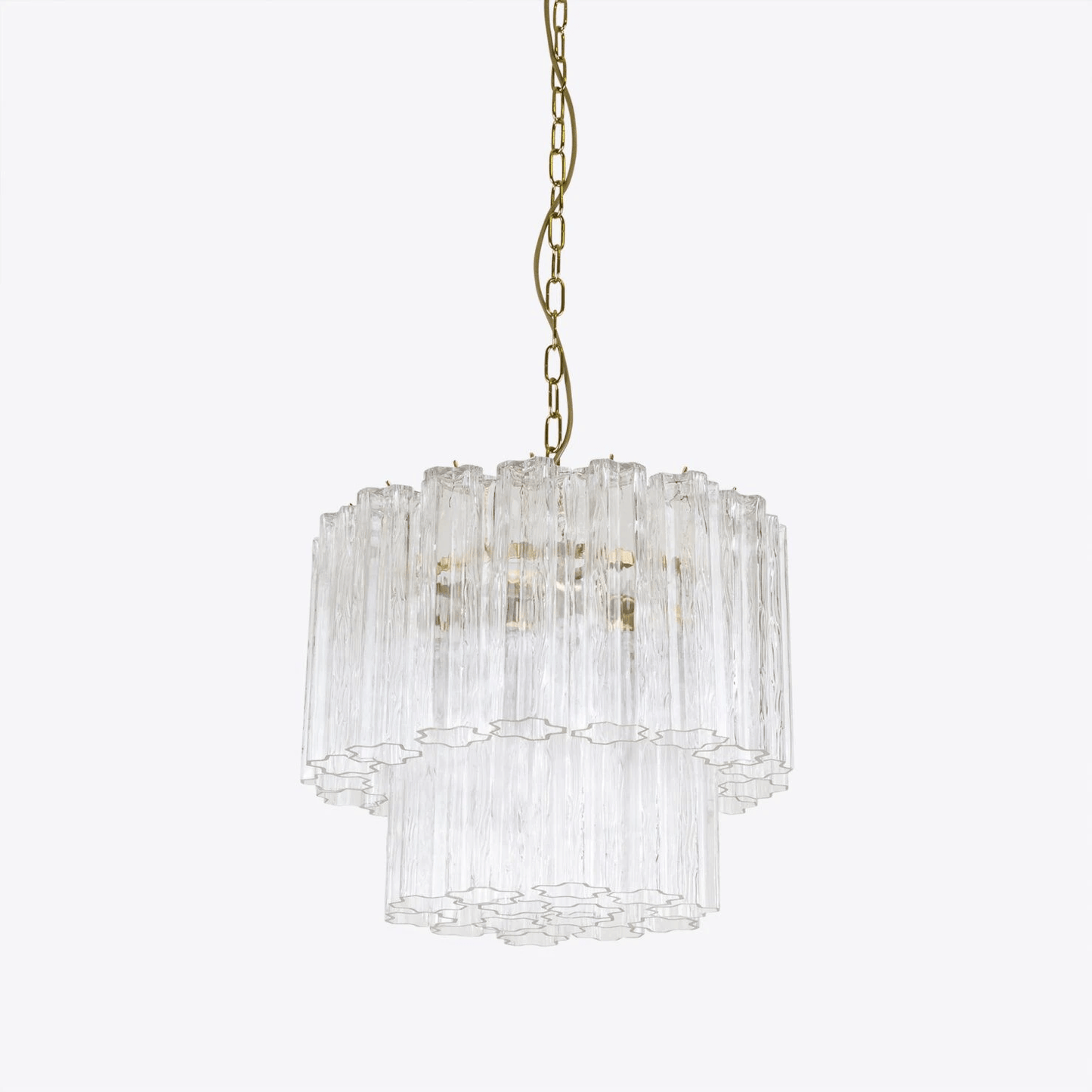 Small Treviso Chandelier - YIOSI