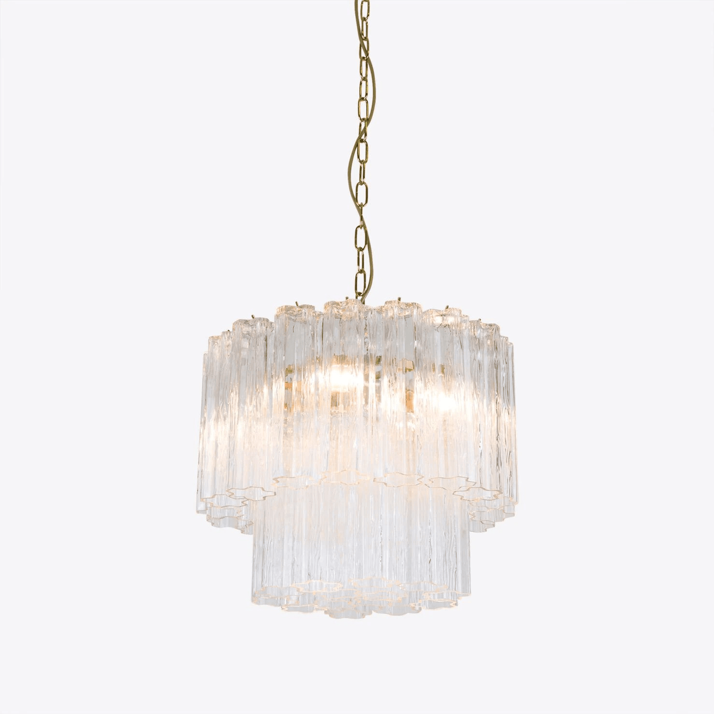 Small Treviso Chandelier - YIOSI
