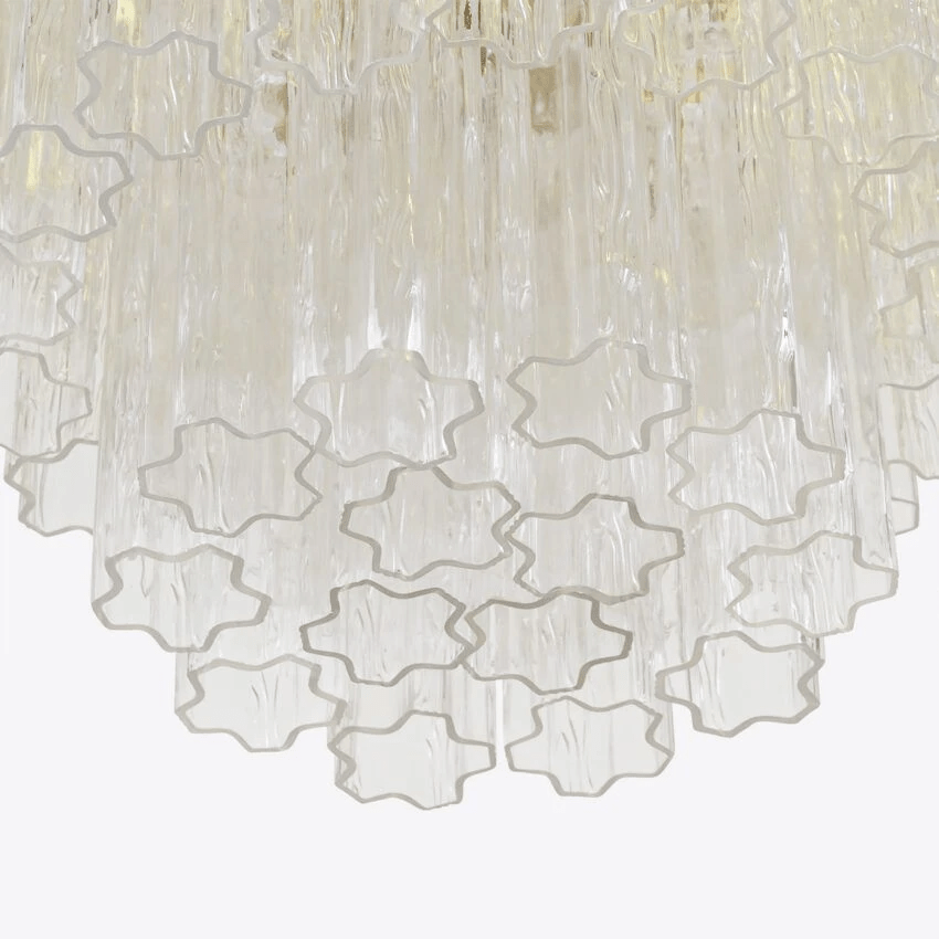 Small Treviso Chandelier - YIOSI
