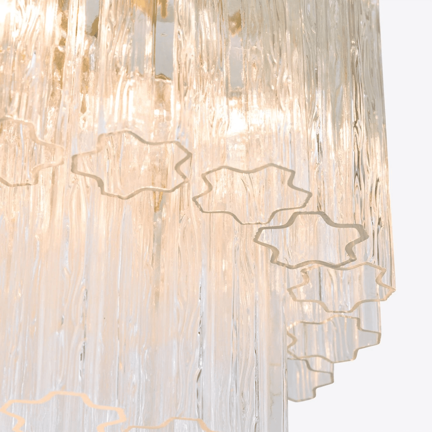 Small Treviso Chandelier - YIOSI