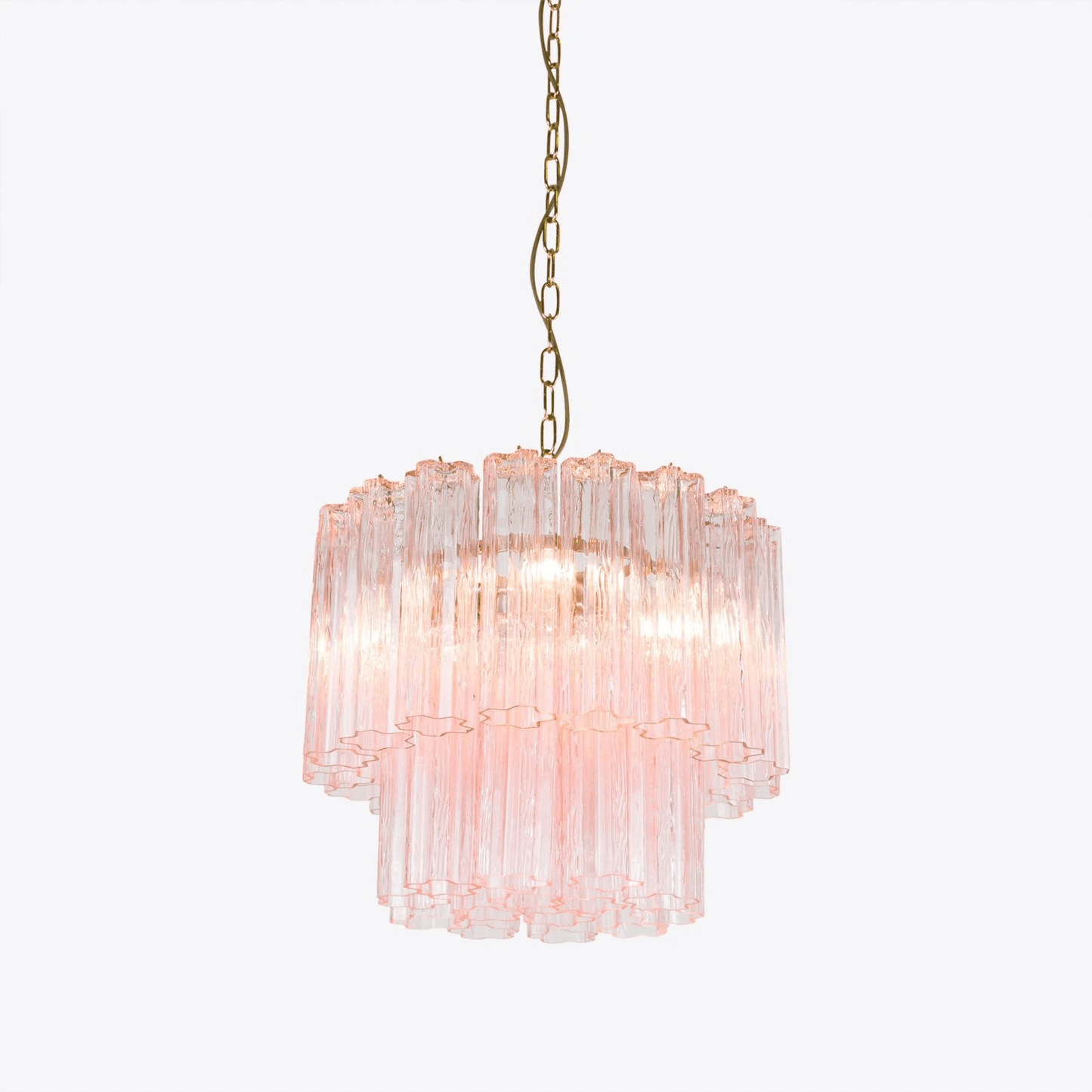 Small Treviso Chandelier - YIOSI