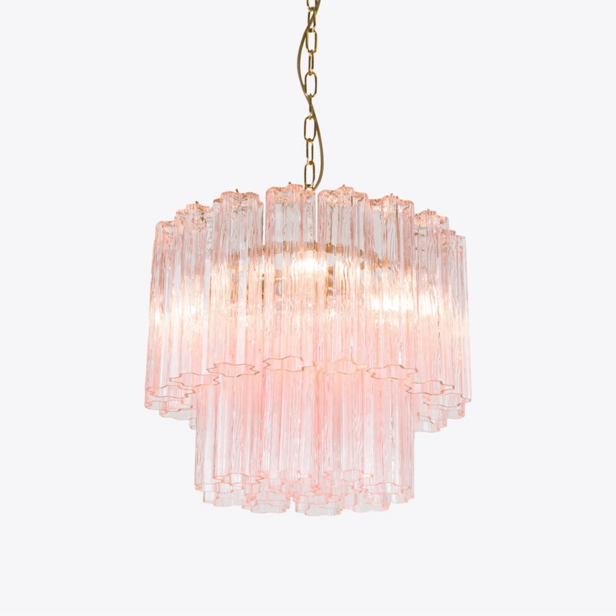 Small Treviso Chandelier - YIOSI