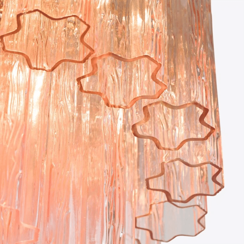 Small Treviso Chandelier - YIOSI