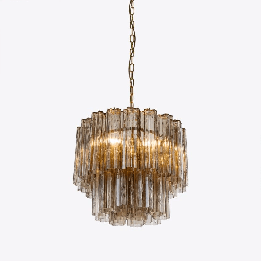 Small Treviso Chandelier - YIOSI