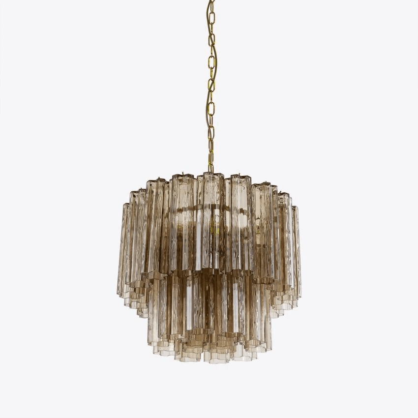 Small Treviso Chandelier - YIOSI