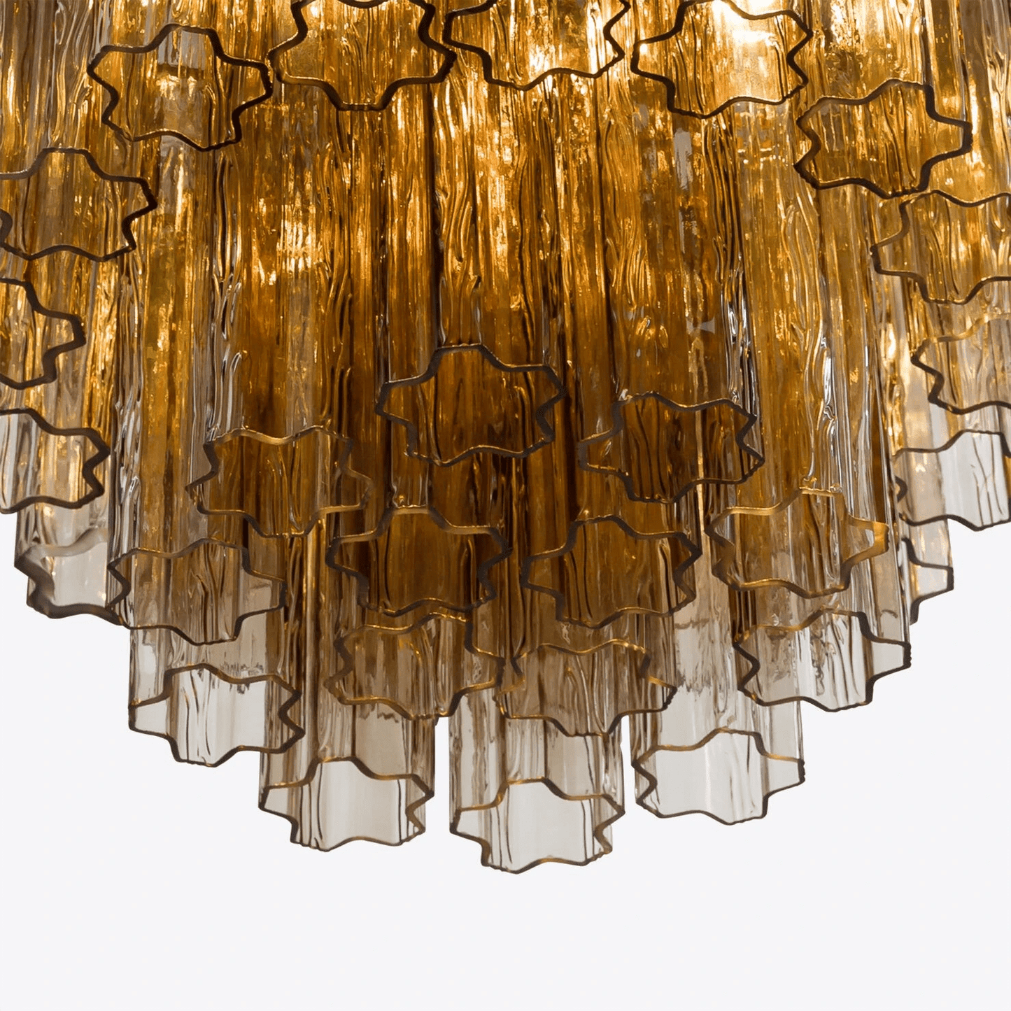 Small Treviso Chandelier - YIOSI