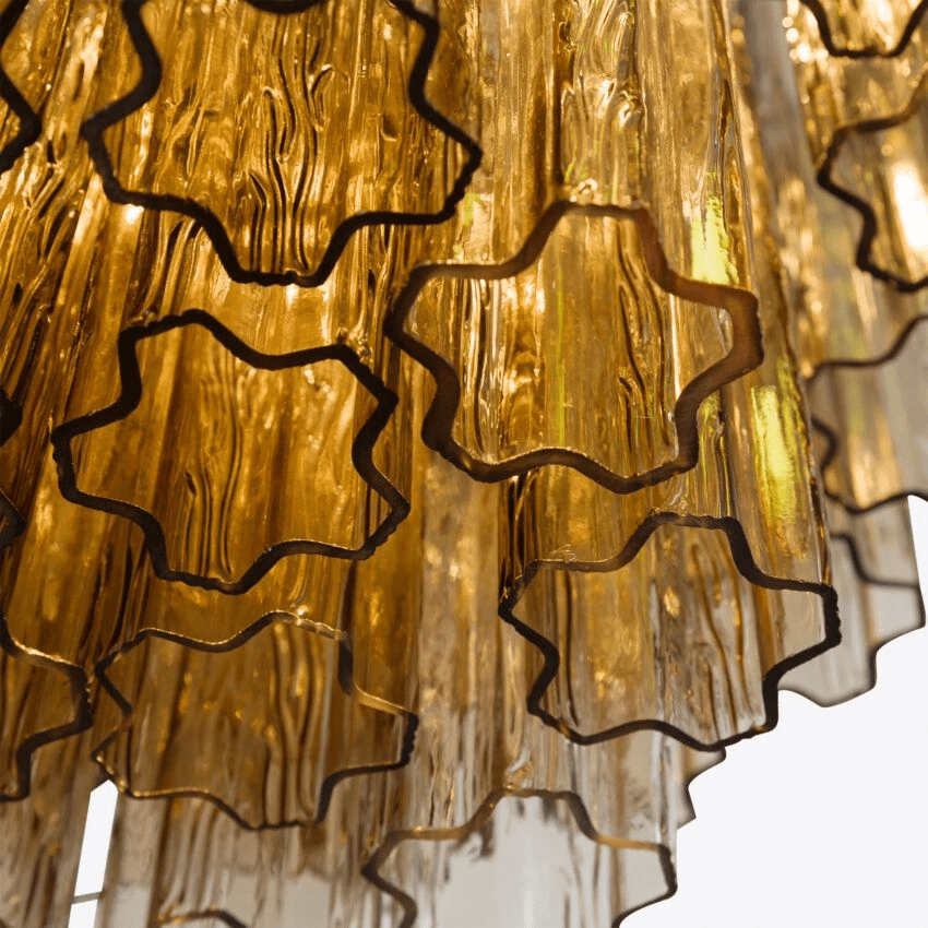Small Treviso Chandelier - YIOSI