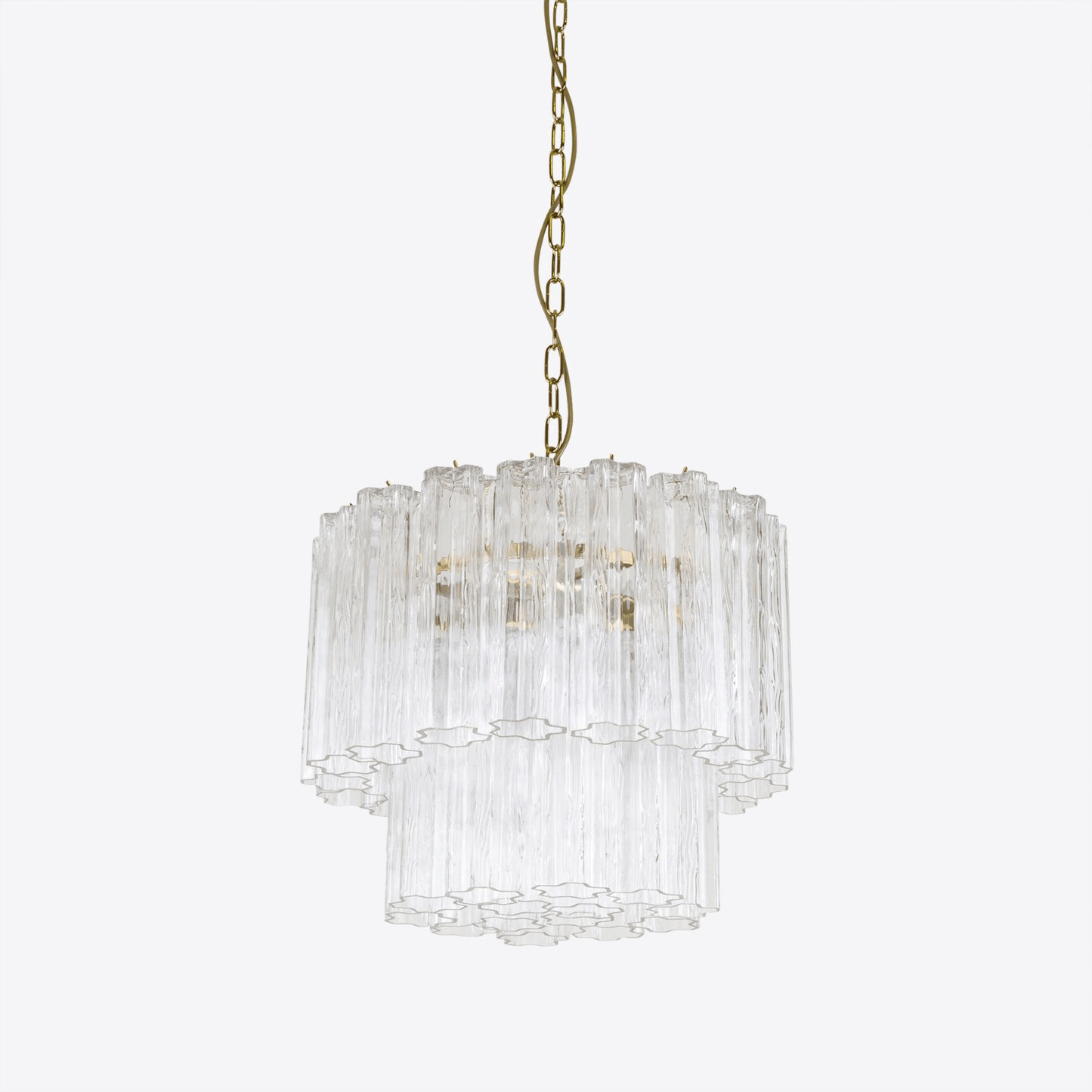 Small Treviso Chandelier - YIOSI
