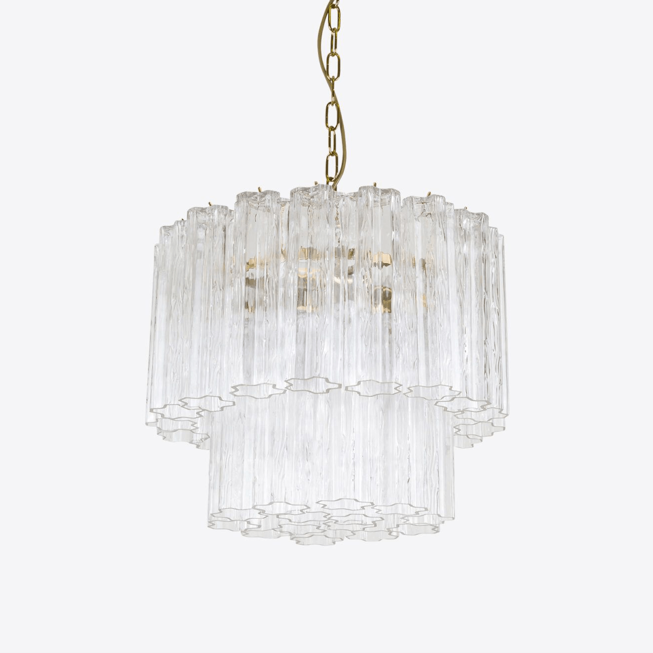 Small Treviso Chandelier - YIOSI