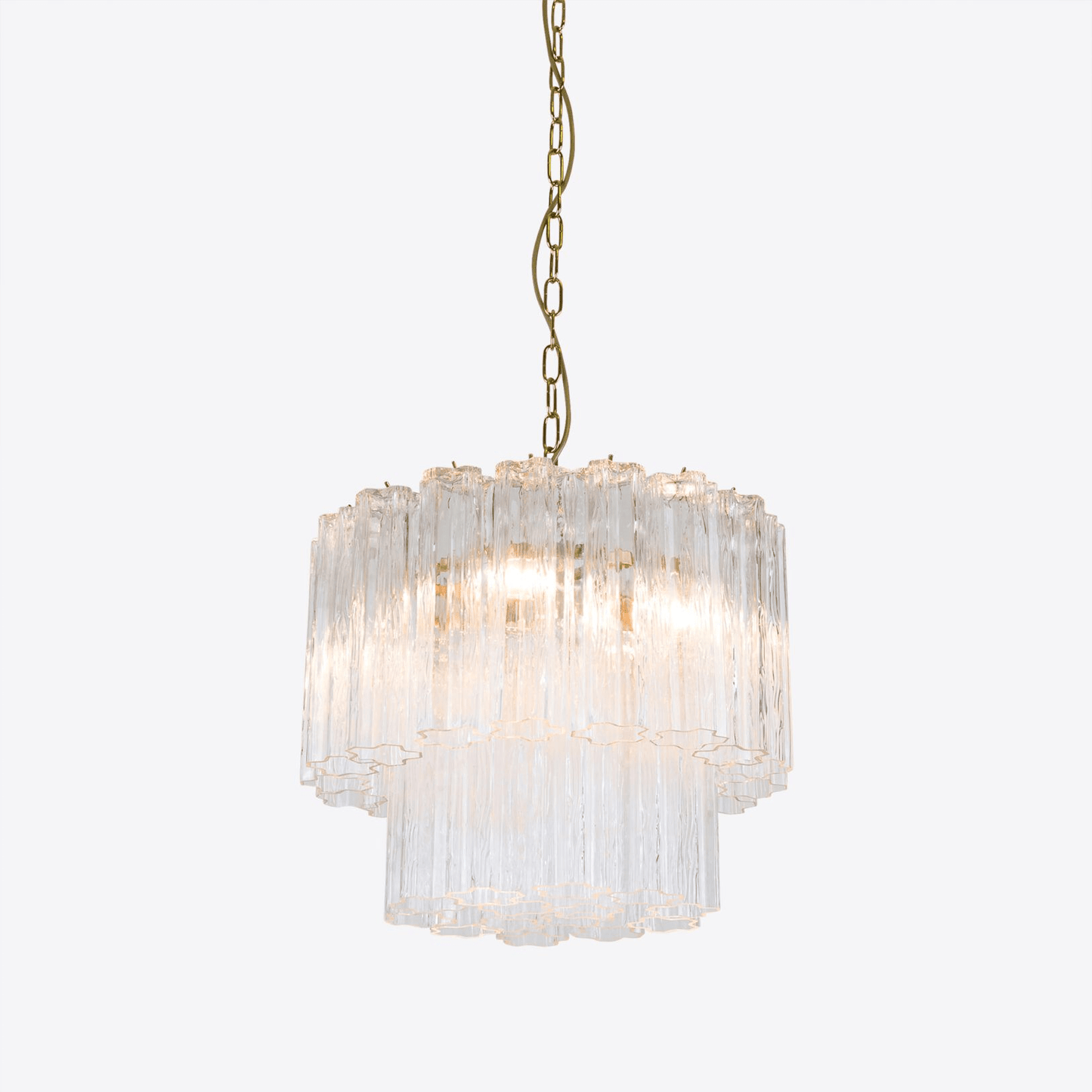 Small Treviso Chandelier - YIOSI