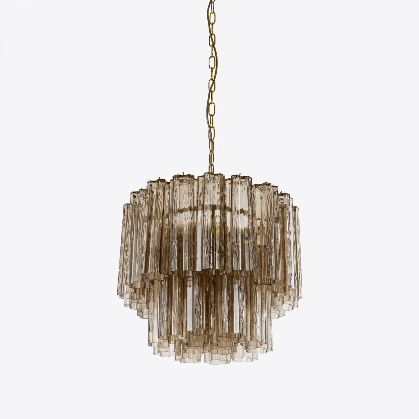 Small Treviso Chandelier - YIOSI