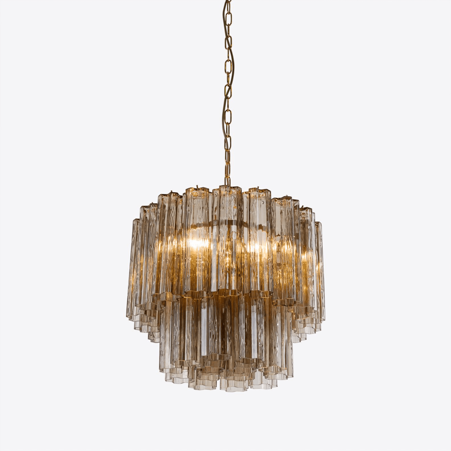 Small Treviso Chandelier - YIOSI