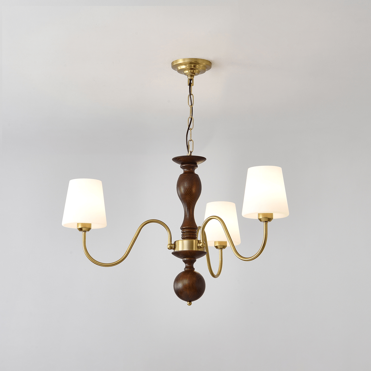 Grove Haven Chandelier - YIOSI