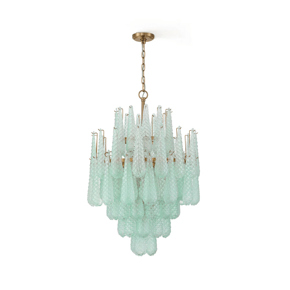 Ollie Drop Chandelier - YIOSI
