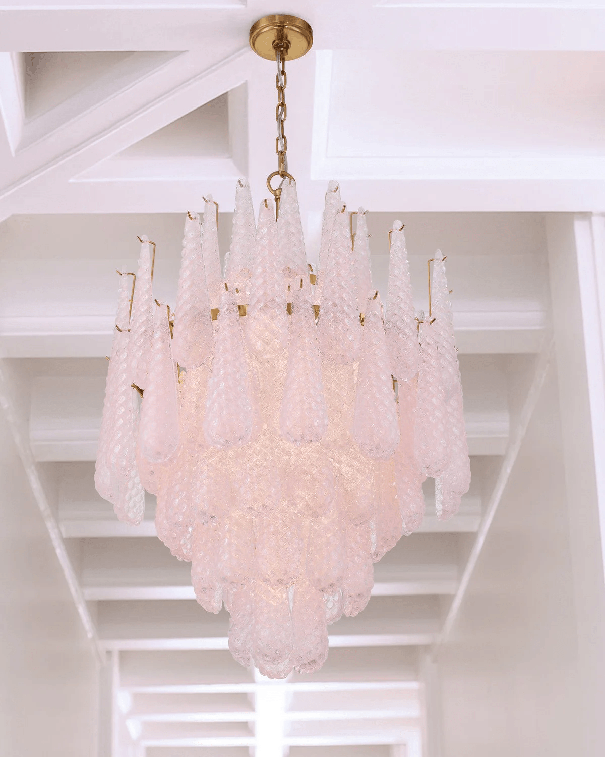 Ollie Drop Chandelier - YIOSI