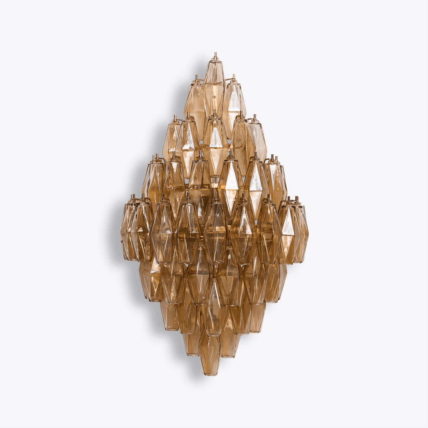 Sorrento Wall Light - YIOSI