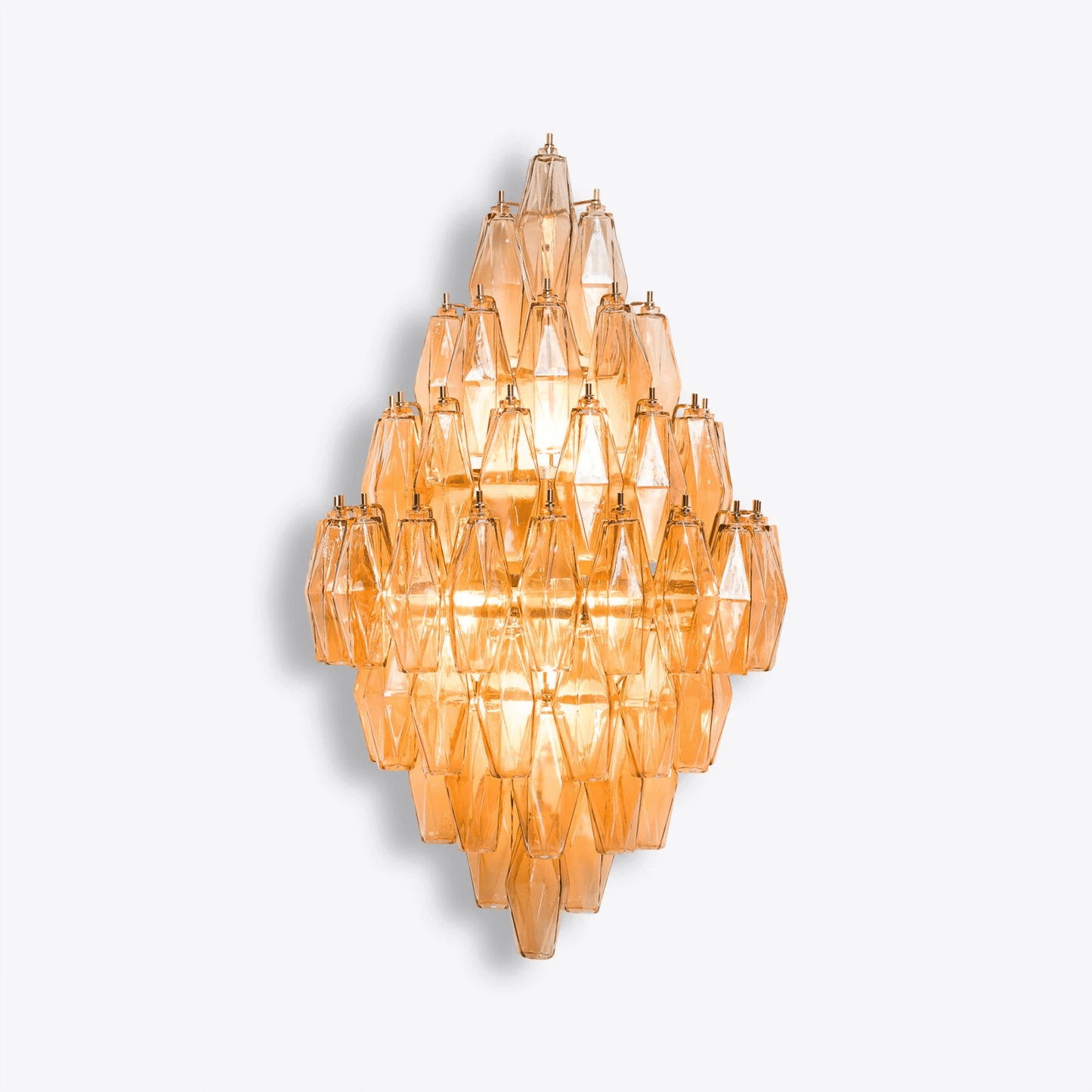 Sorrento Wall Light - YIOSI