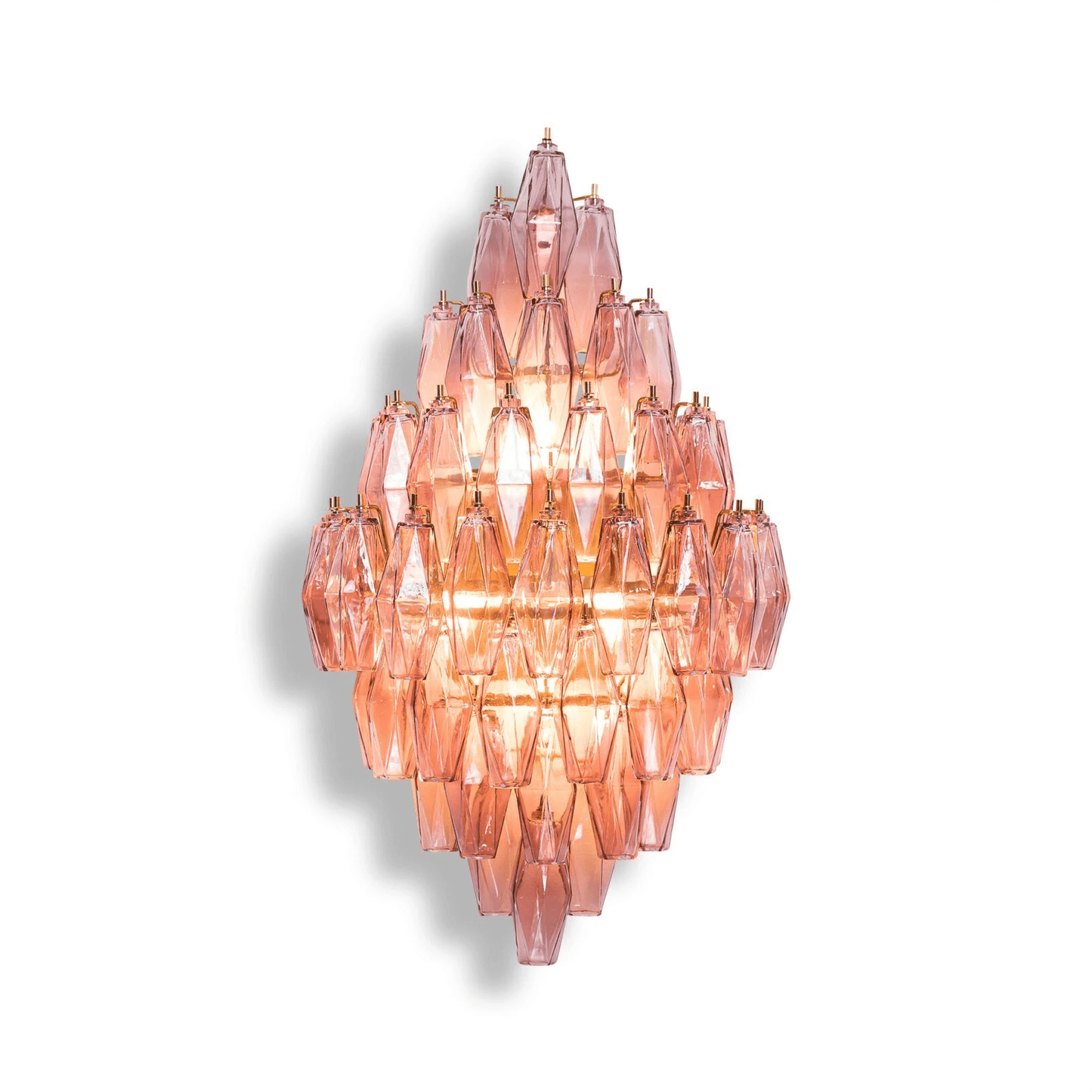 Sorrento Wall Light - YIOSI