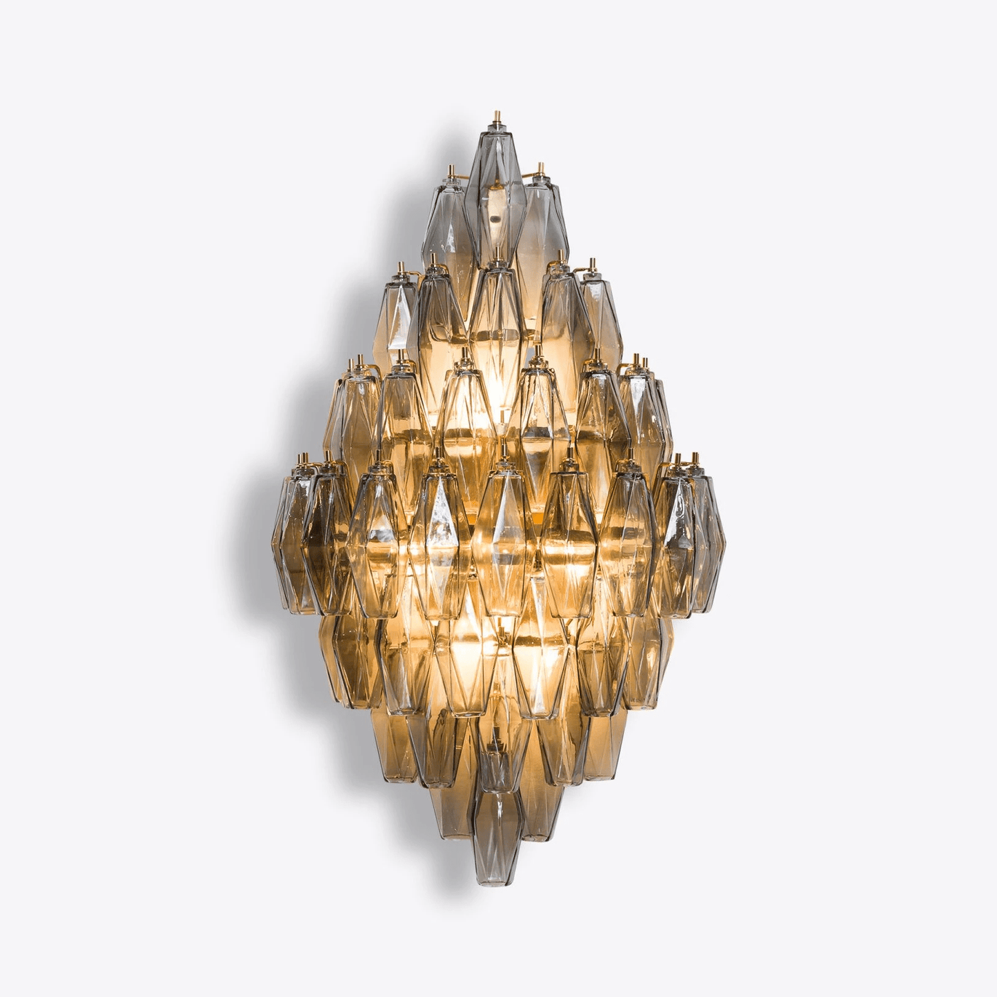 Sorrento Wall Light - YIOSI