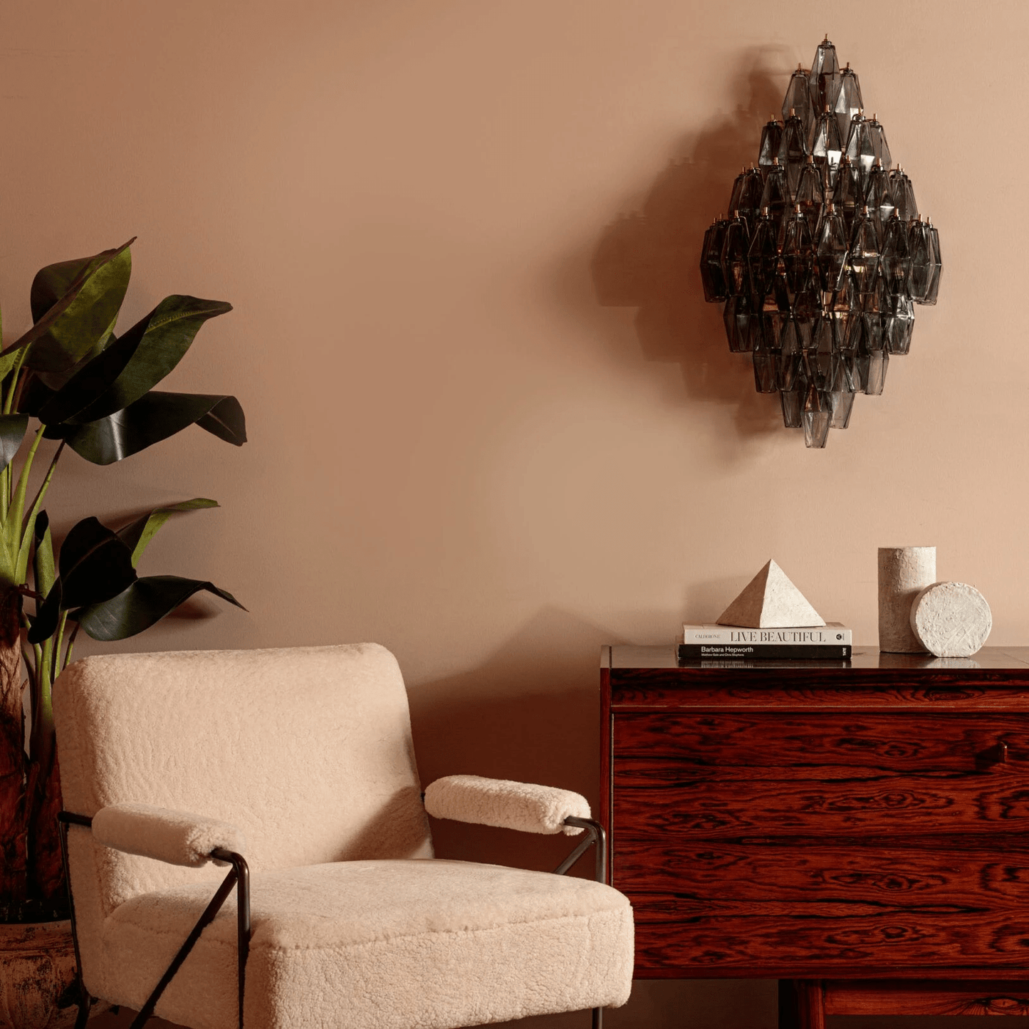 Sorrento Wall Light - YIOSI