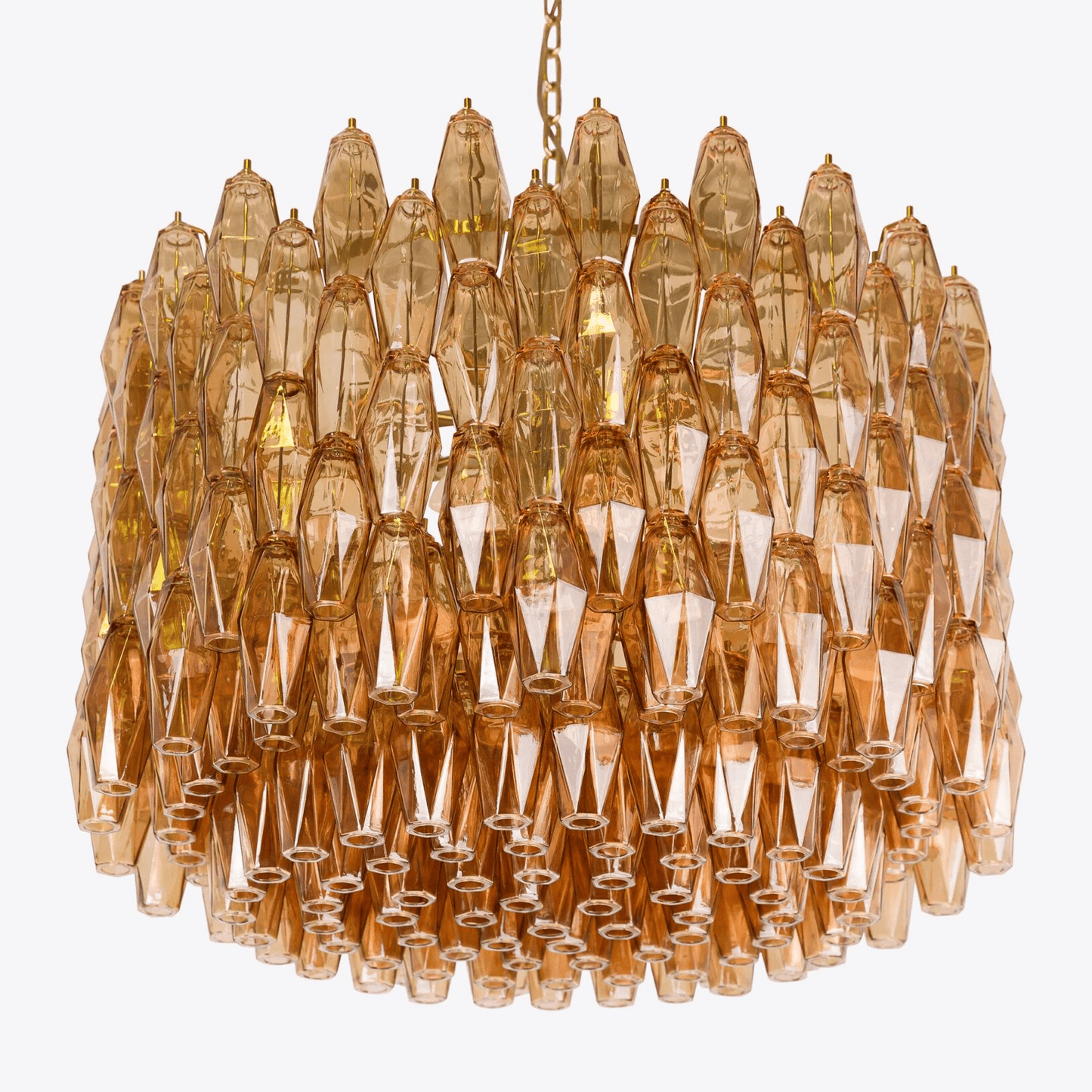 Drum Sorrento Chandelier - YIOSI
