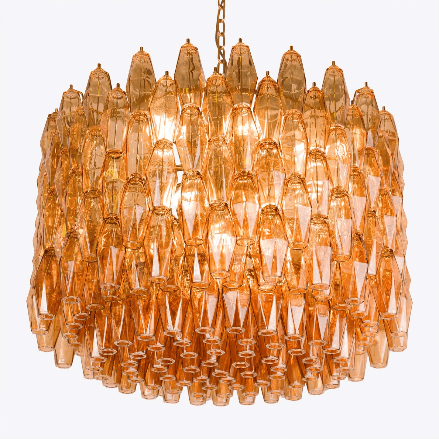 Drum Sorrento Chandelier - YIOSI