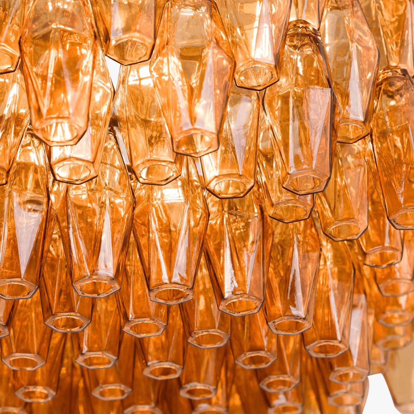 Drum Sorrento Chandelier - YIOSI