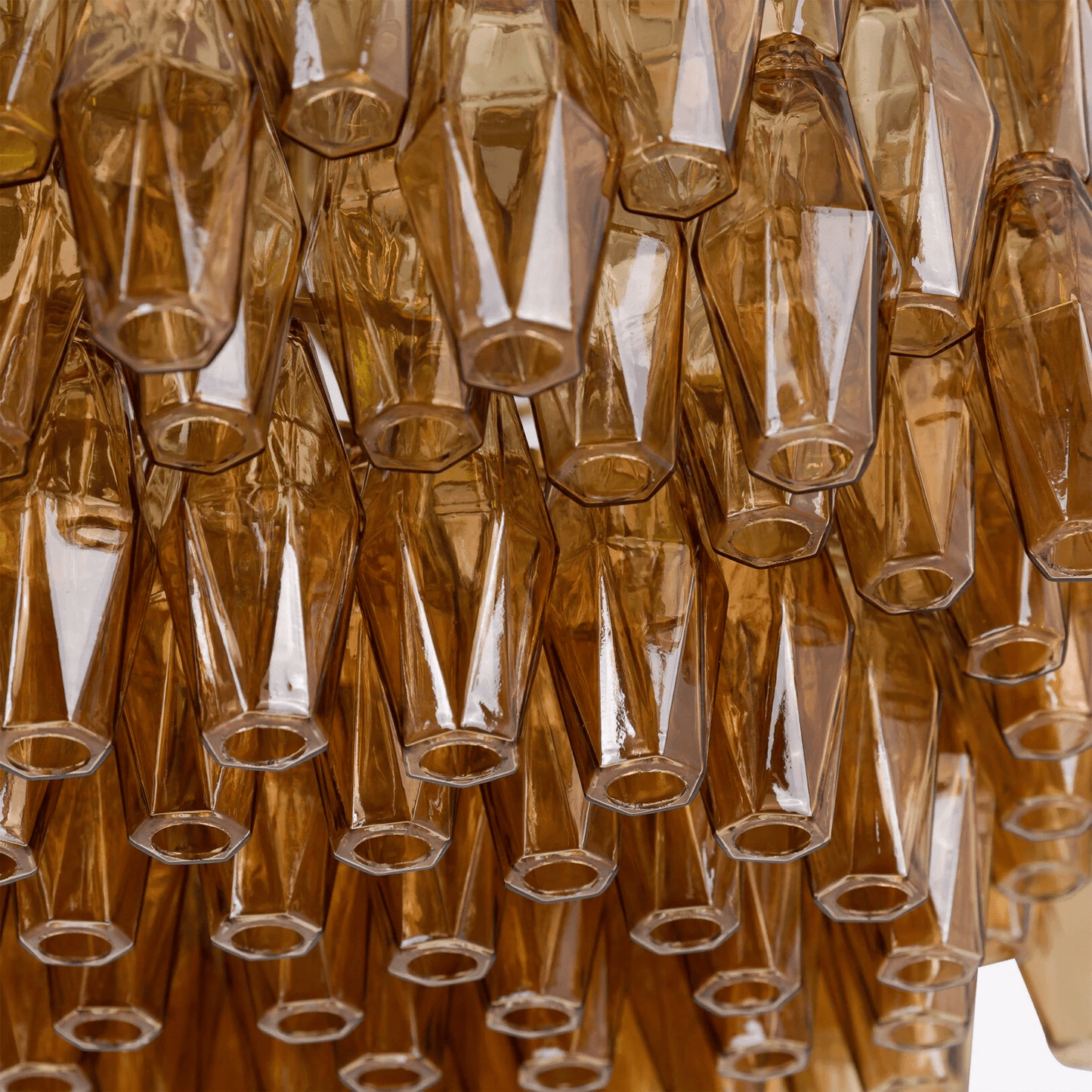 Drum Sorrento Chandelier - YIOSI