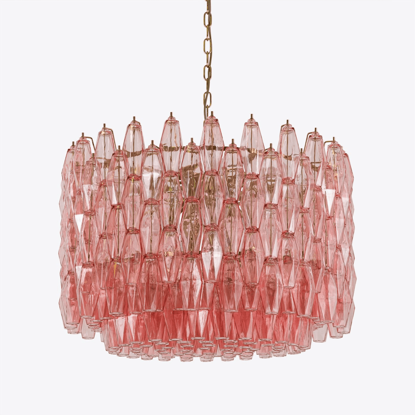Drum Sorrento Chandelier - YIOSI