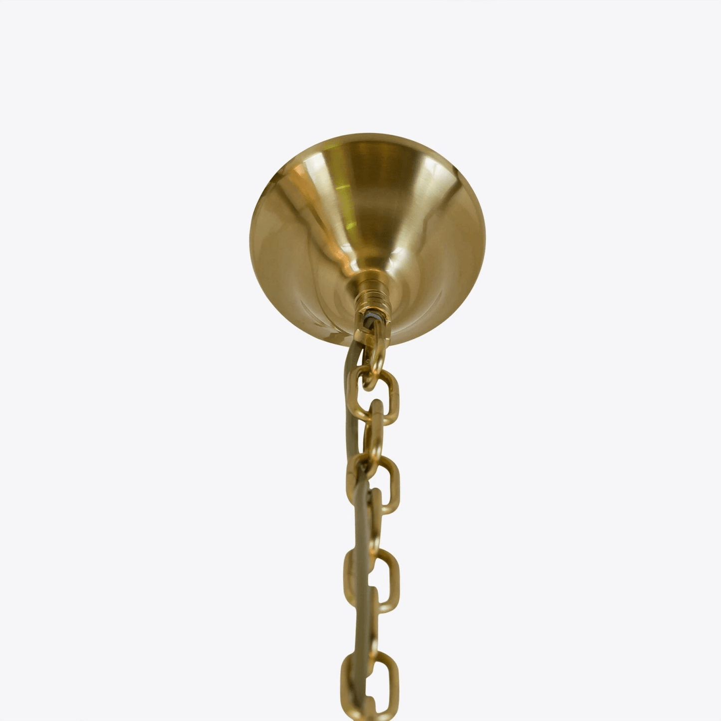 Drum Sorrento Chandelier - YIOSI