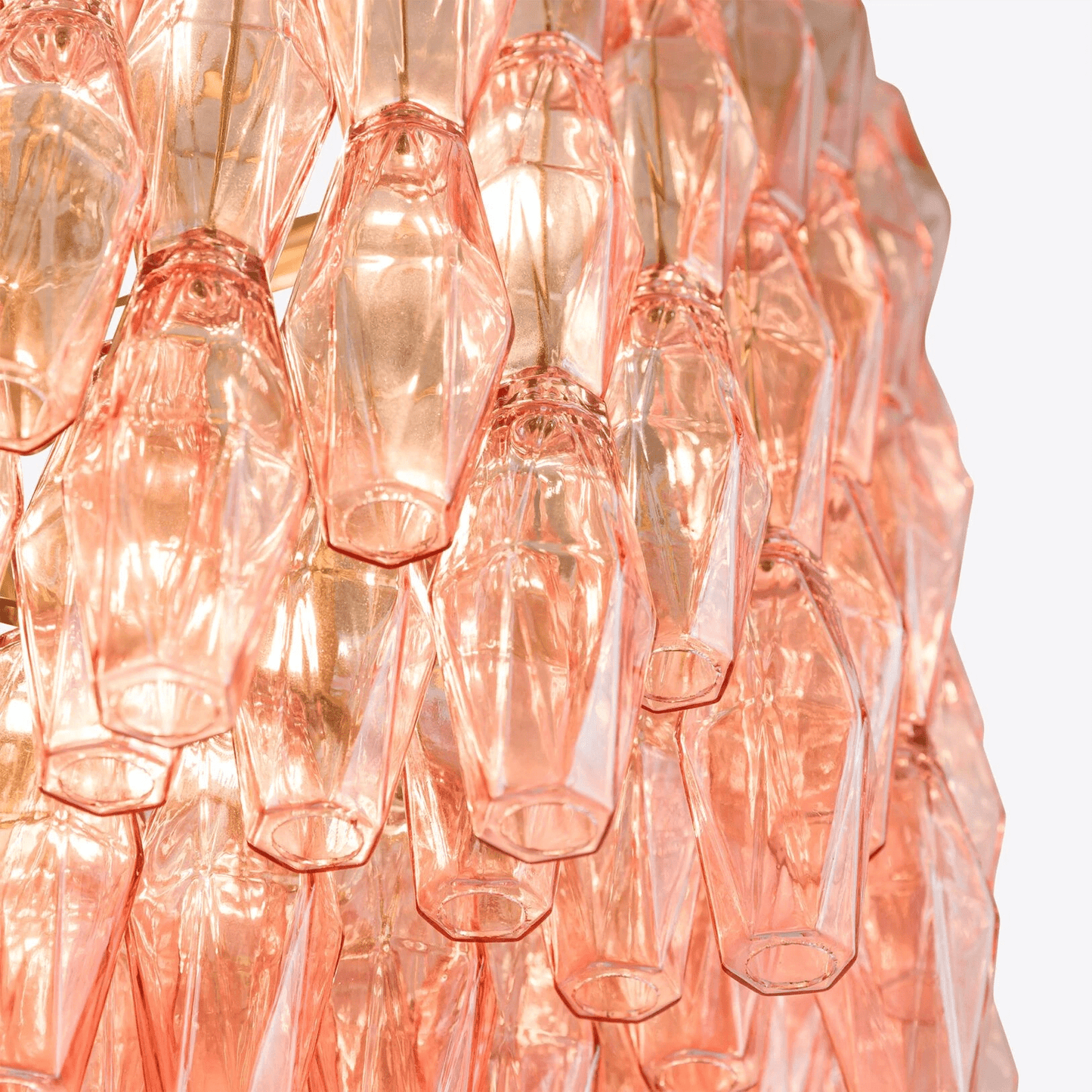 Drum Sorrento Chandelier - YIOSI