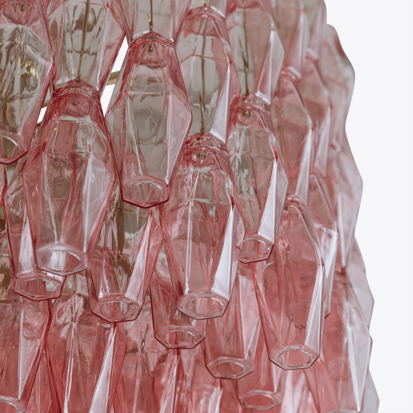 Drum Sorrento Chandelier - YIOSI