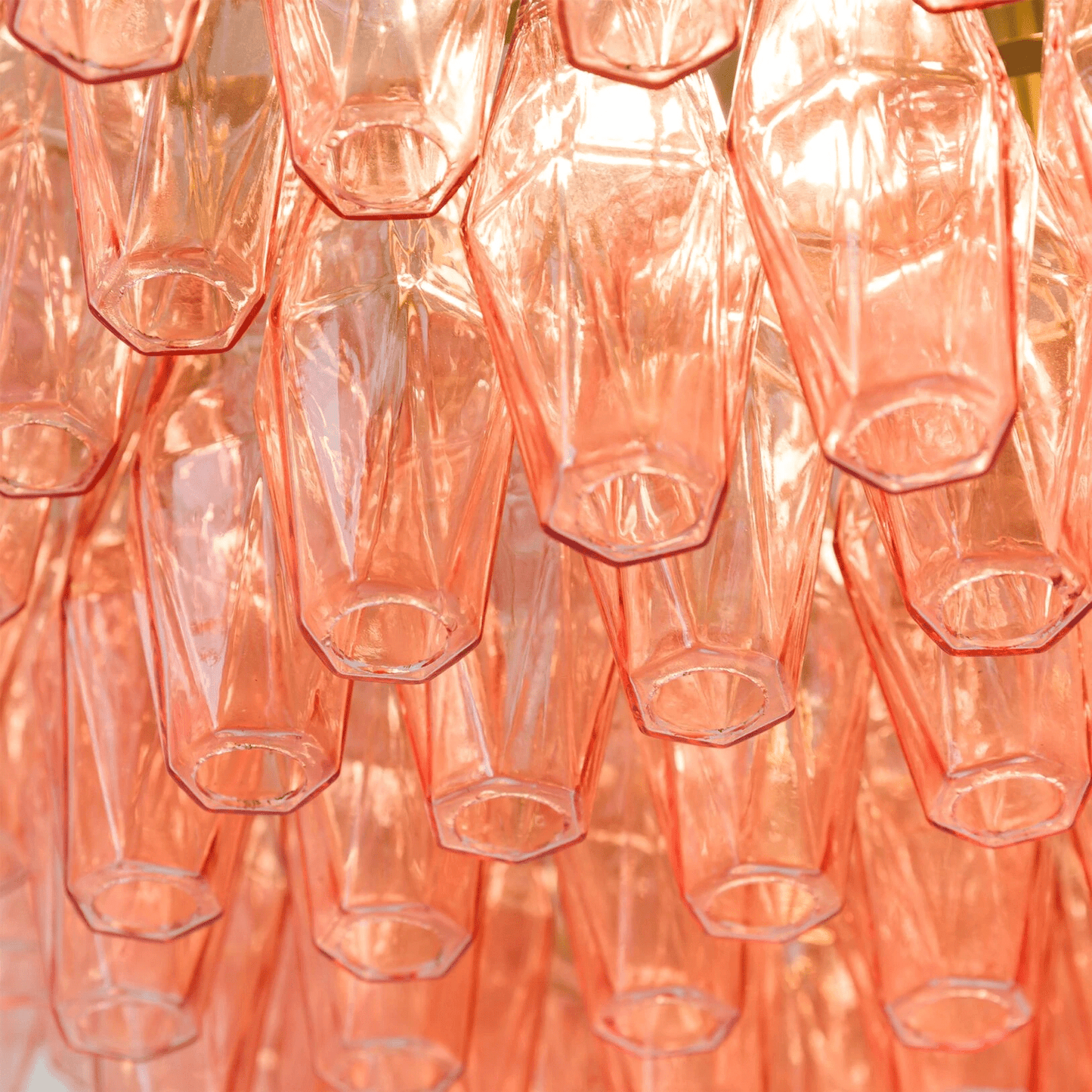Drum Sorrento Chandelier - YIOSI