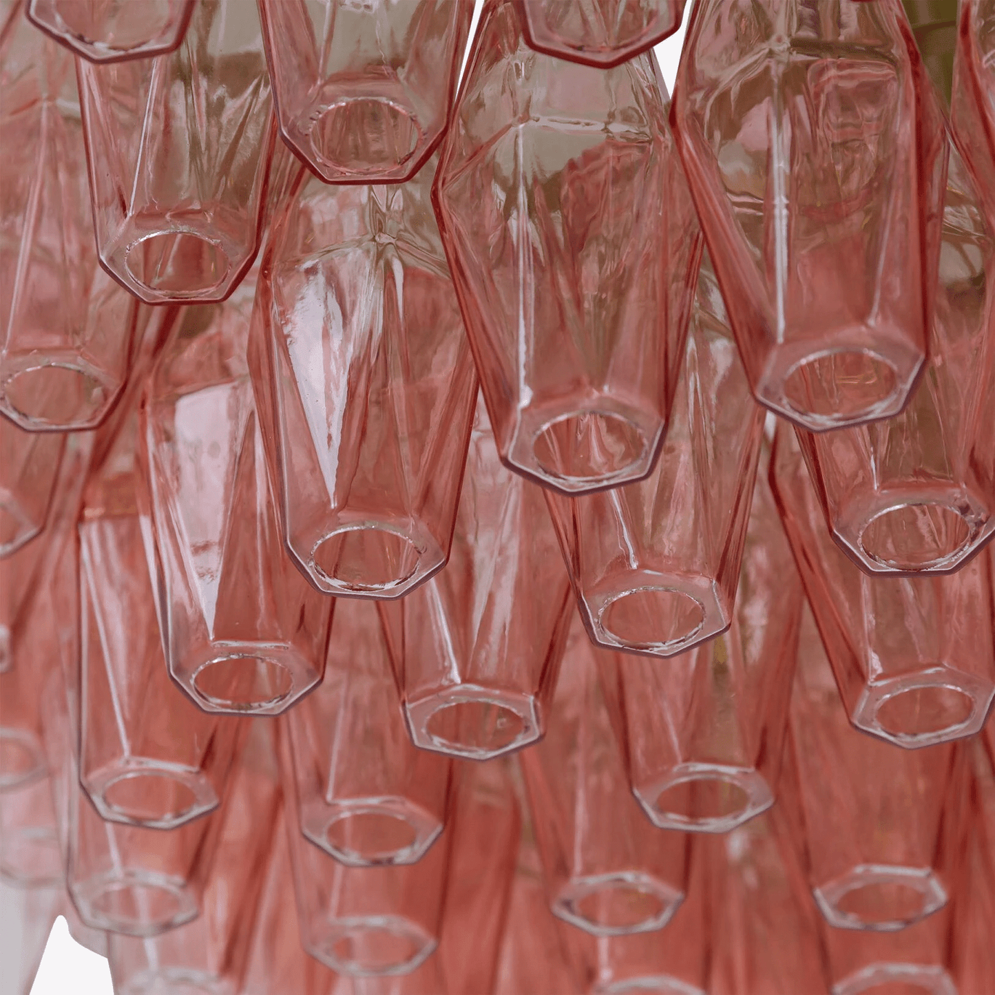 Drum Sorrento Chandelier - YIOSI
