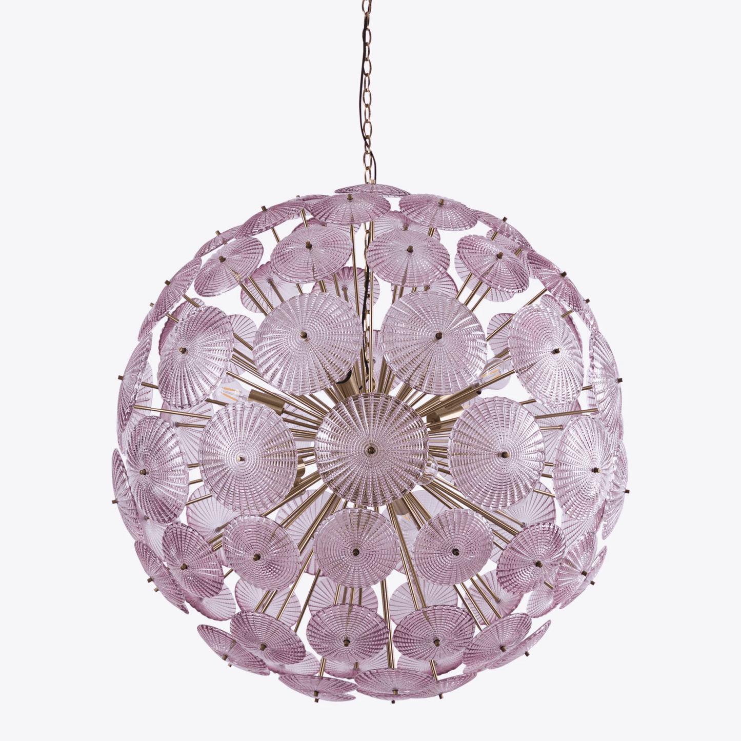 Vicenza Sputnik Chandelier - YIOSI