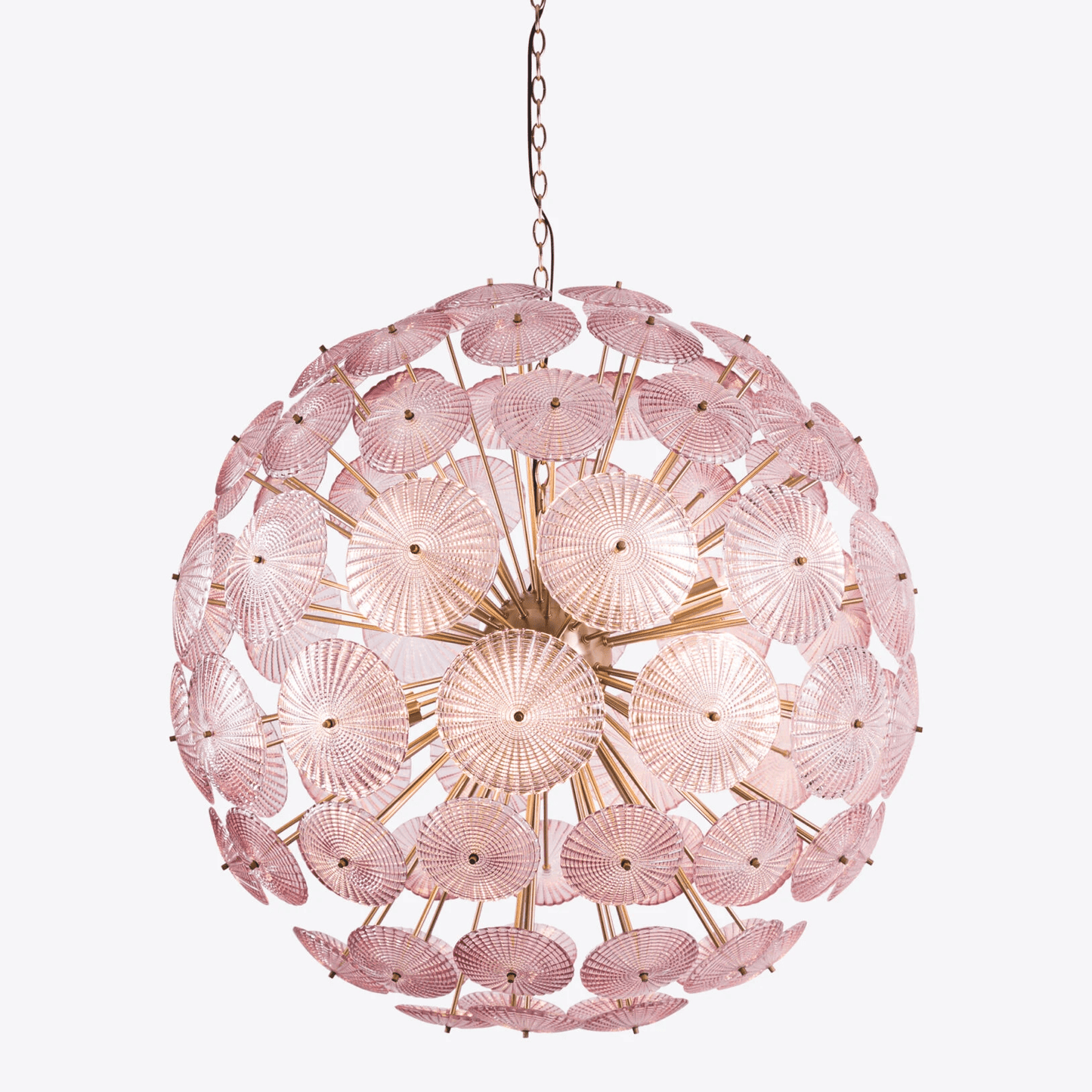 Vicenza Sputnik Chandelier - YIOSI