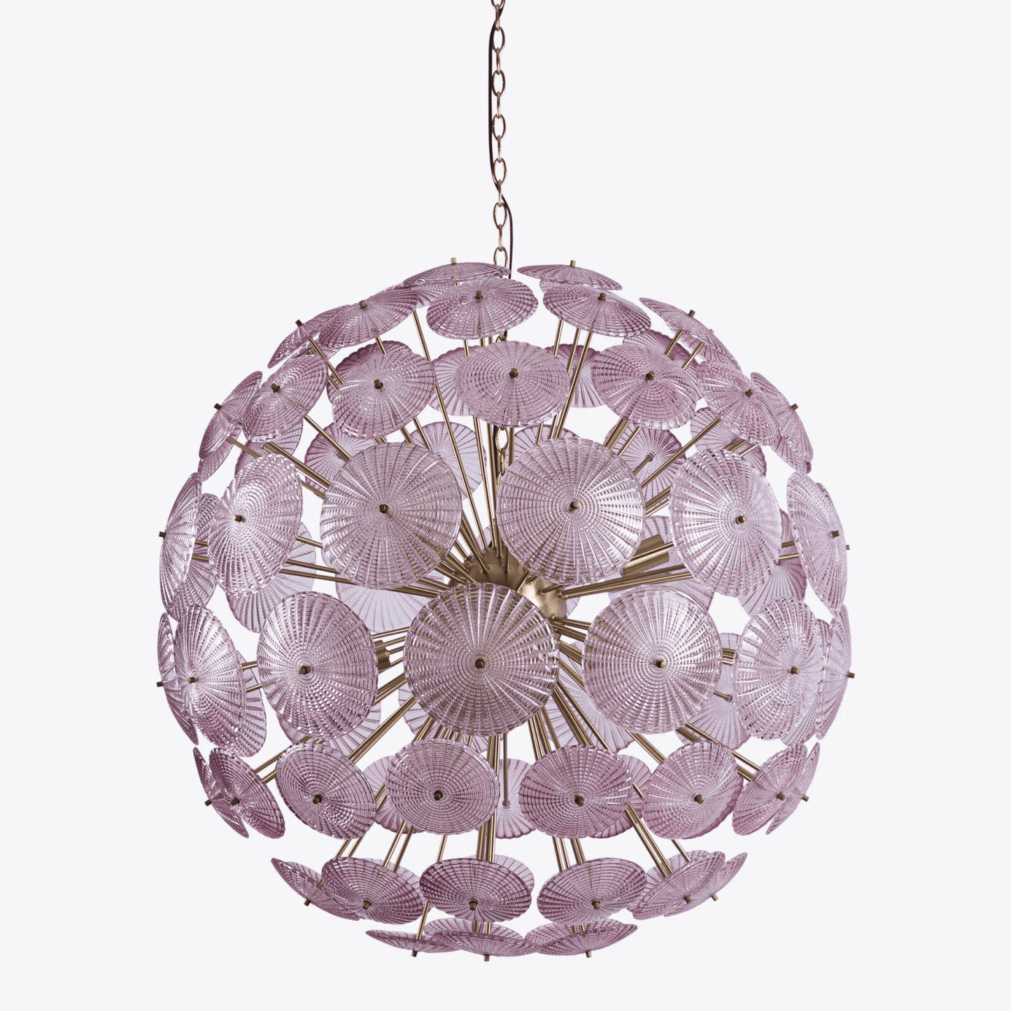 Vicenza Sputnik Chandelier - YIOSI