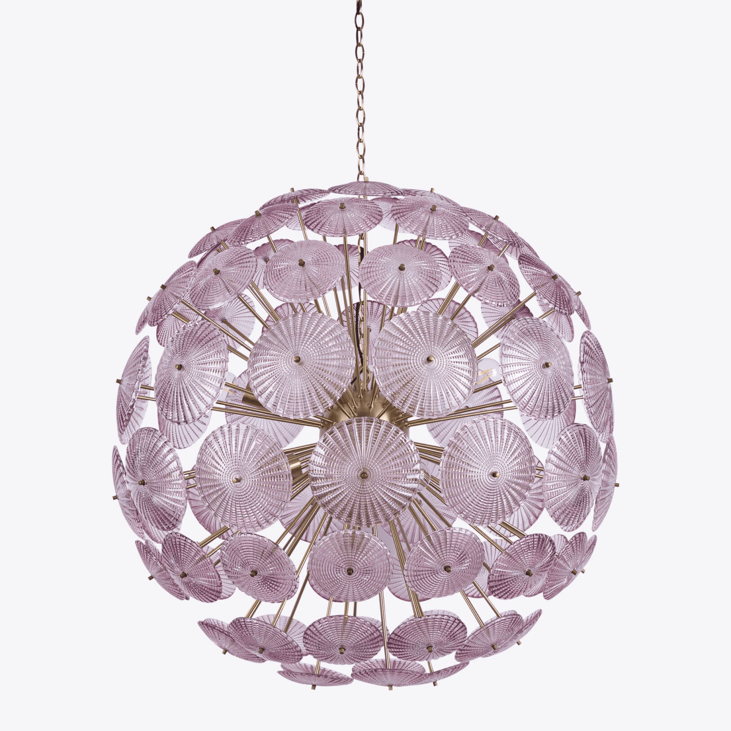 Vicenza Sputnik Chandelier - YIOSI
