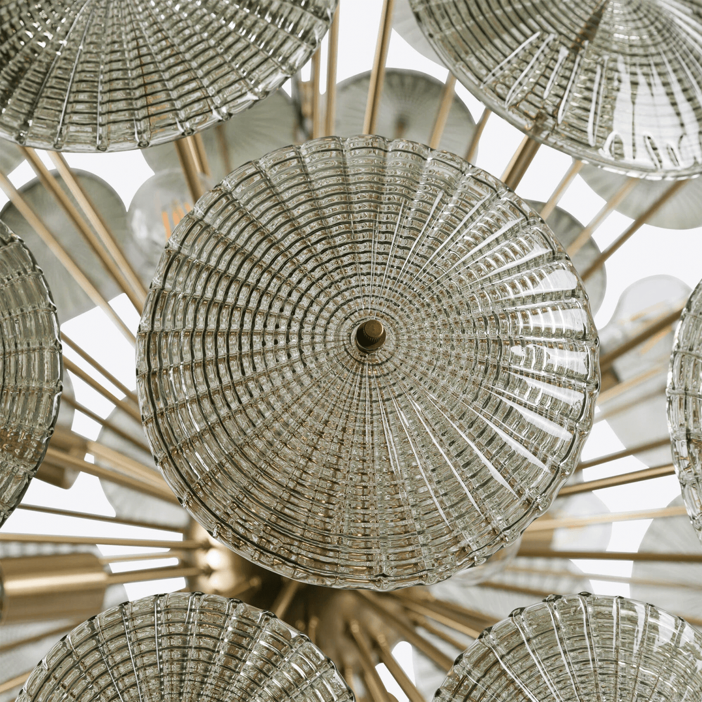 Vicenza Sputnik Chandelier - YIOSI