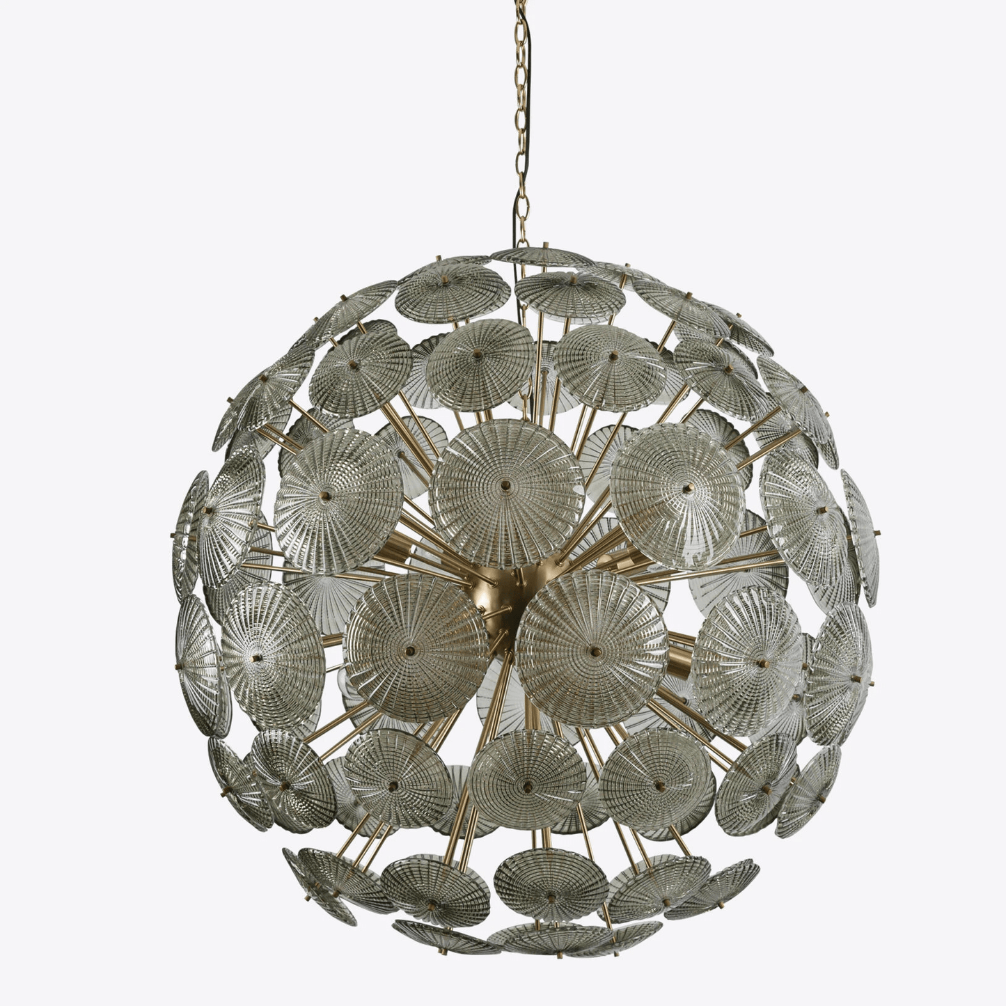 Vicenza Sputnik Chandelier - YIOSI