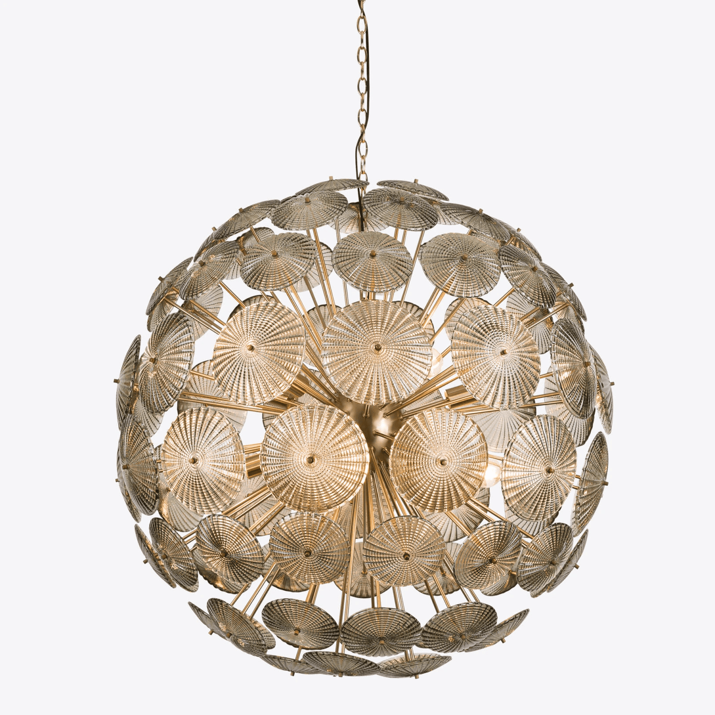 Vicenza Sputnik Chandelier - YIOSI