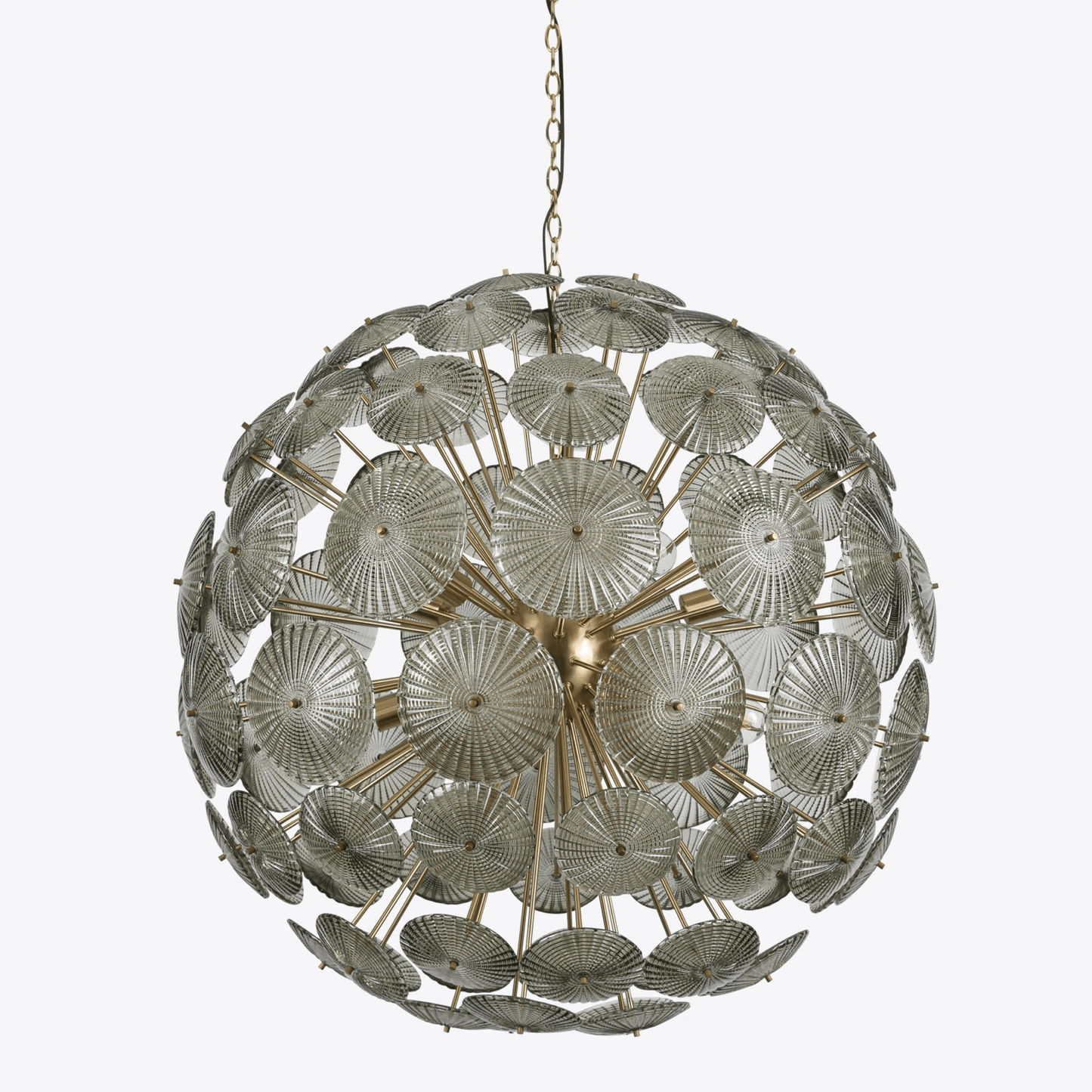 Vicenza Sputnik Chandelier - YIOSI