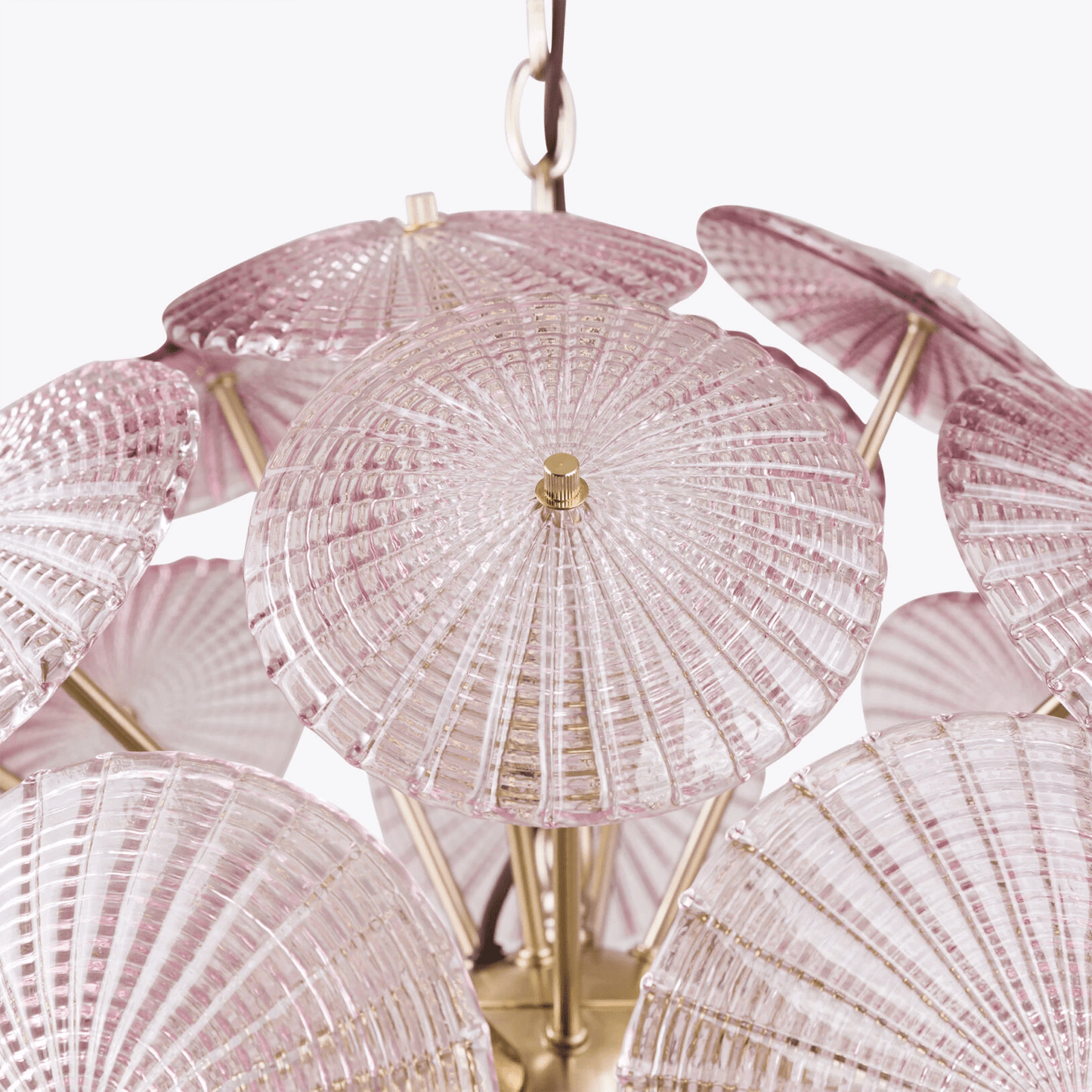 Vicenza Sputnik Chandelier - YIOSI
