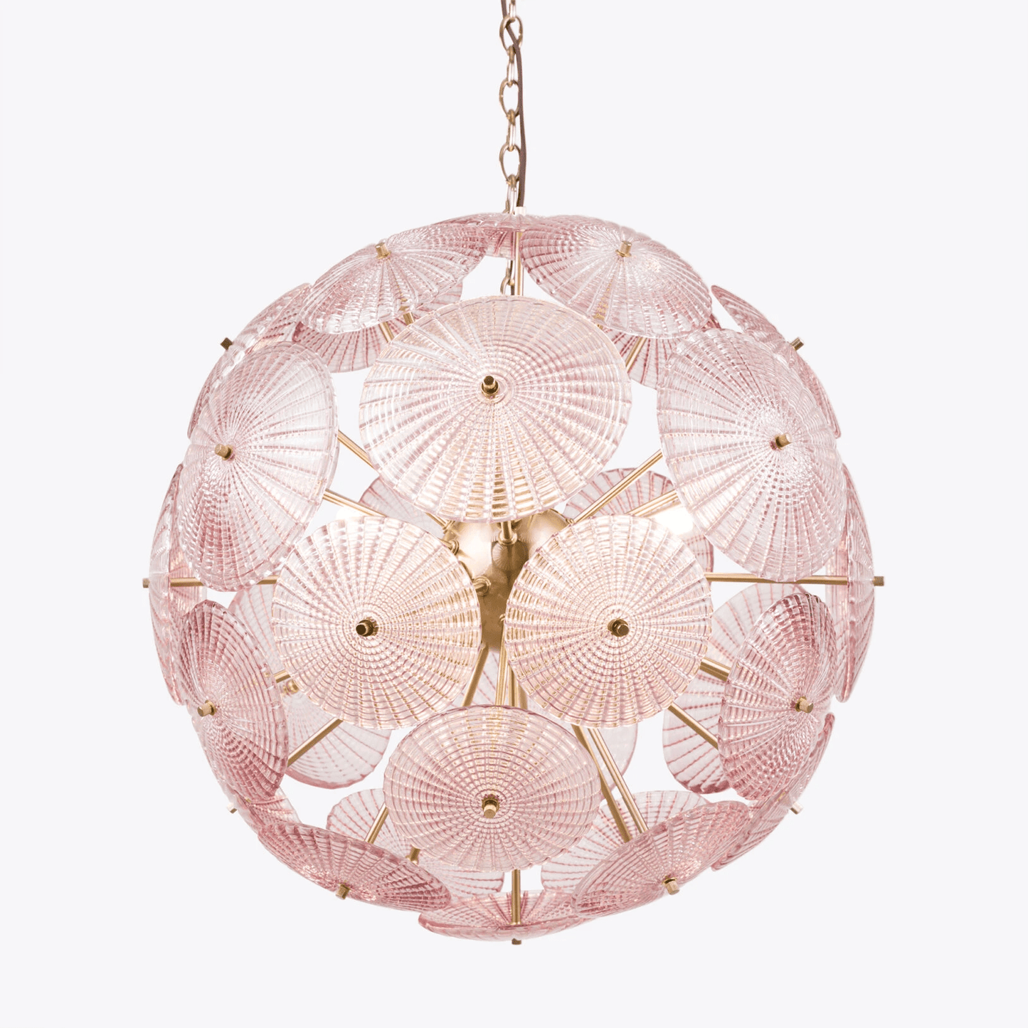 Vicenza Sputnik Chandelier - YIOSI