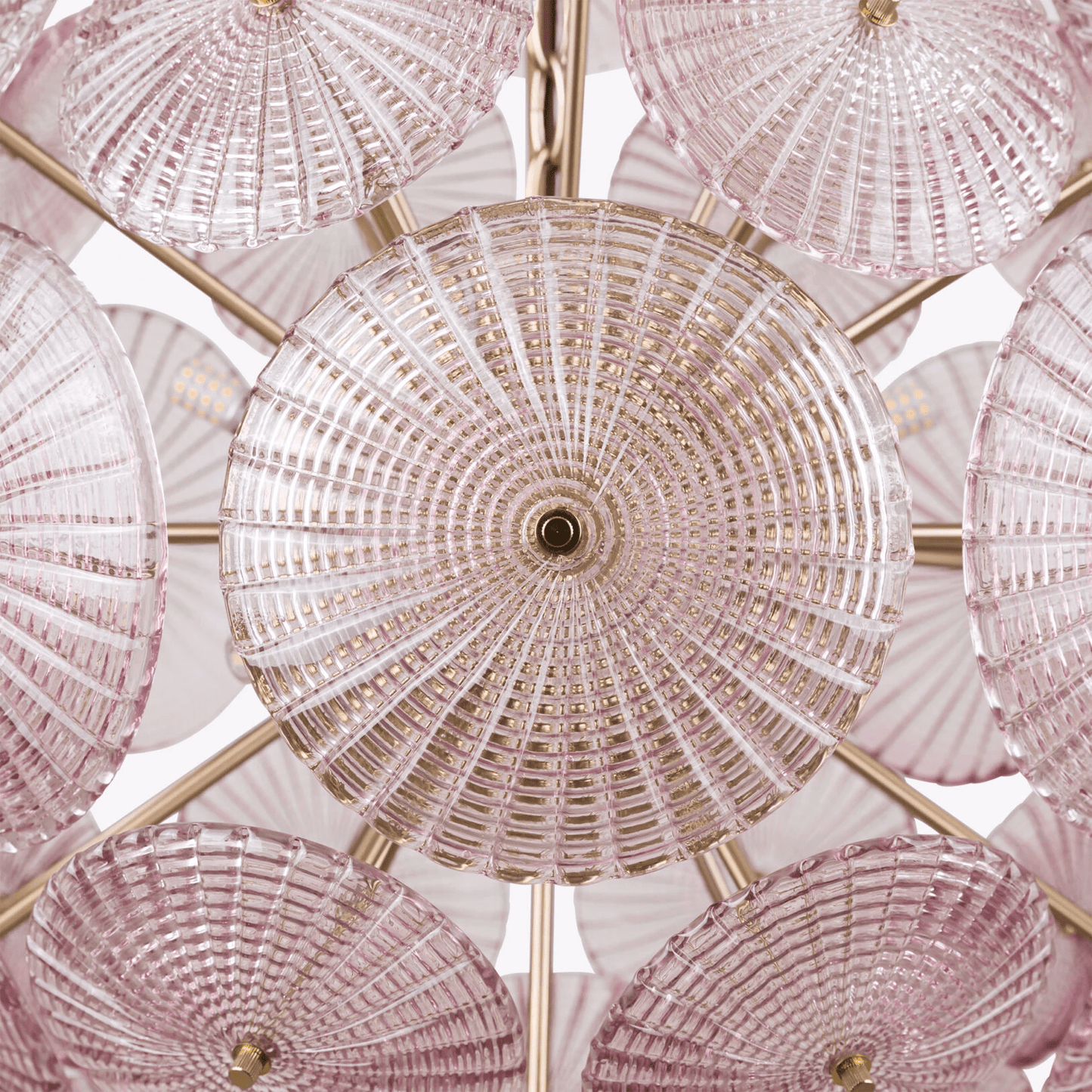 Vicenza Sputnik Chandelier - YIOSI