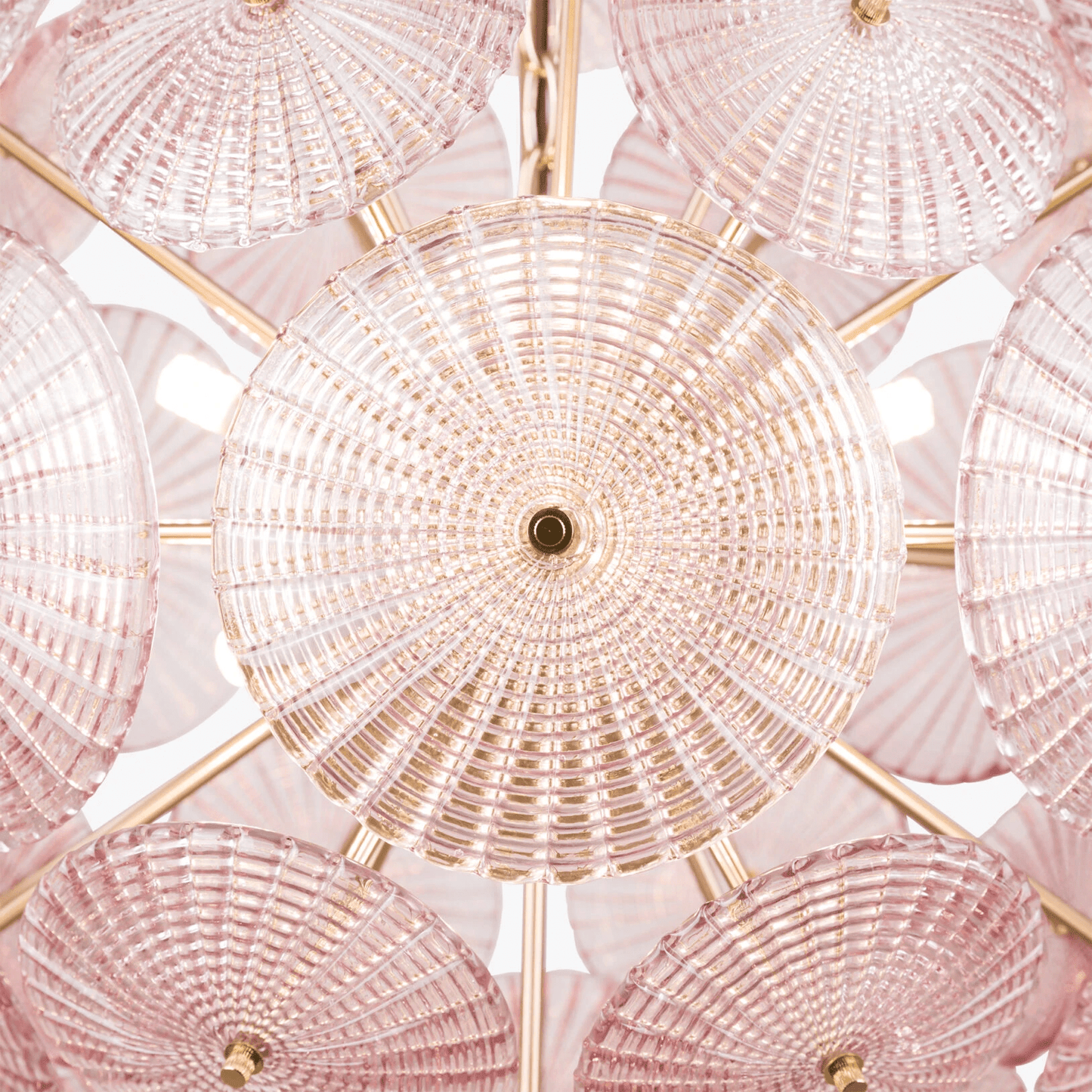 Vicenza Sputnik Chandelier - YIOSI