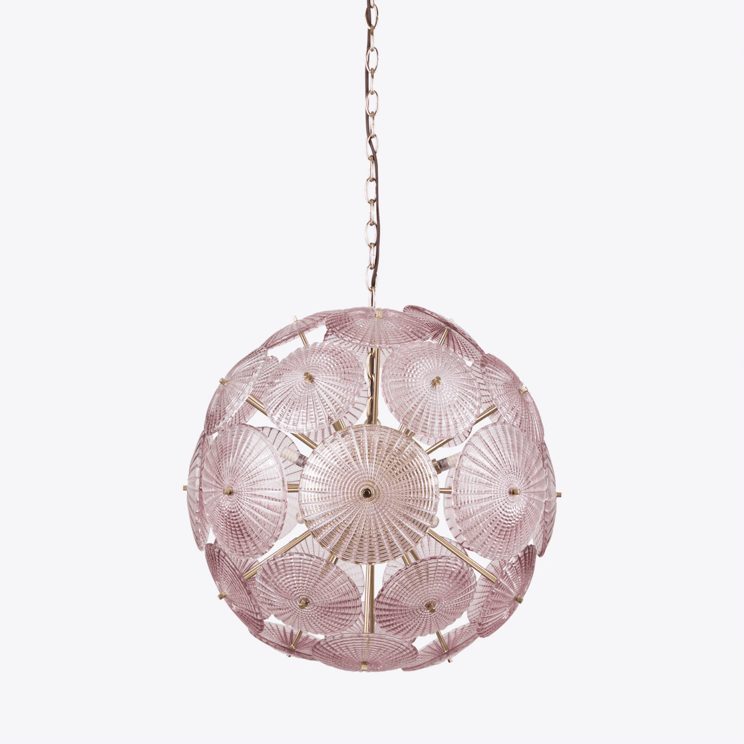 Vicenza Sputnik Chandelier - YIOSI